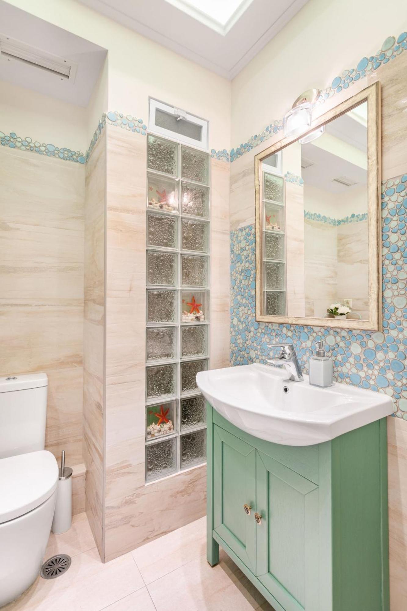 Bright, Calming Retreat With A Balcony Near Metro! Lejlighed Athen Eksteriør billede