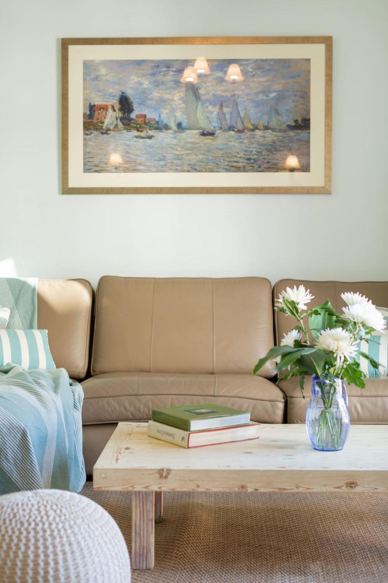 Bright, Calming Retreat With A Balcony Near Metro! Lejlighed Athen Eksteriør billede